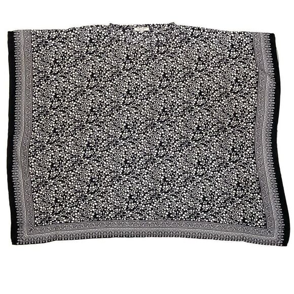 RICORDI DI RAVELLO Silk Top - Picture 3 of 7